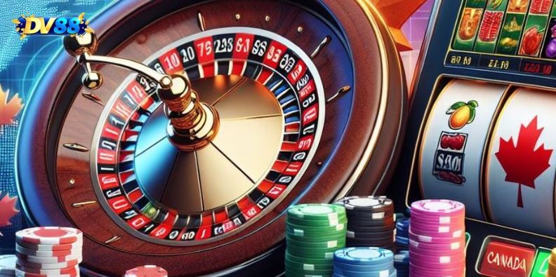 DV88 Innovates Online Betting Technology to Match Modern Trends DV88 Innovates Online Betting Technology to Match Modern Trends