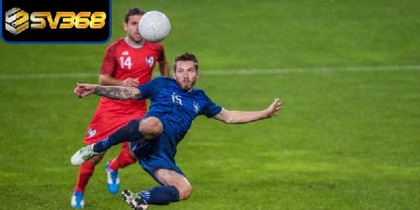 Giới Thiệu Về Kèo Tỷ Số SV368 Cực Hấp Trong Năm 2025