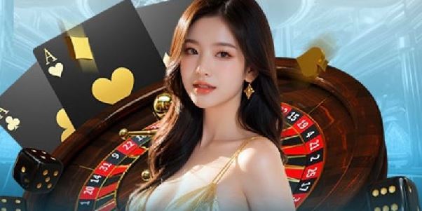 Okvip – Trải Nghiệm Cá Cược Đẳng Cấp Và Tiện Lợi 2025!