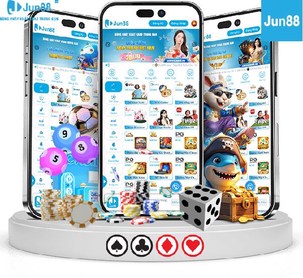 Jun88 Có An Toàn Không? Lý Do Bạn Nên Chọn Nhà Cái Này