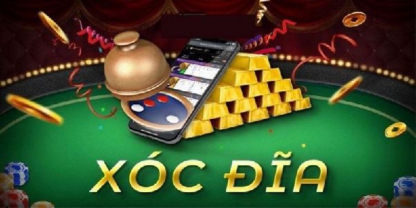 Xóc Đĩa Livestream 789club – Đặt Cược Trực Tiếp Đỉnh Cao