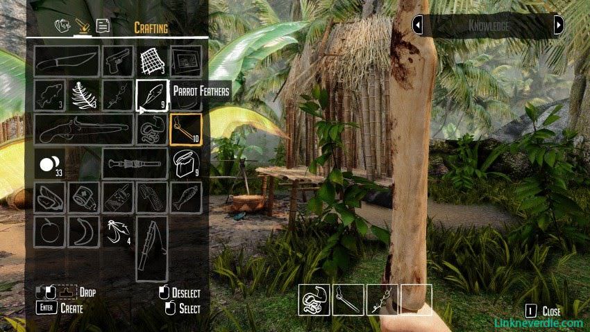 Hình ảnh trong game Day One : Garry's Incident (screenshot)