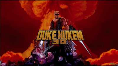 Duke Nukem 3D: 20th Anniversary World Tour