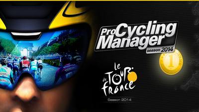 Pro Cycling Manager 2014
