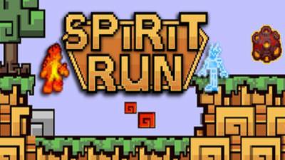 Spirit Run - Fire vs Ice
