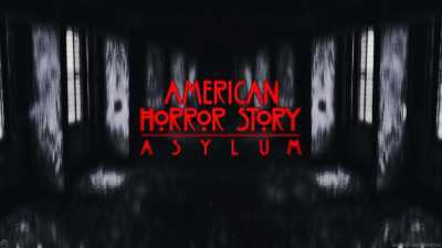 Horror in the Asylum