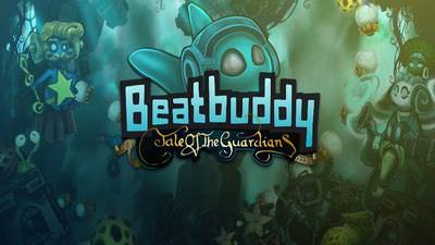 Beatbuddy: Tale of the Guardians