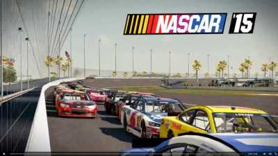 NASCAR 15 Victory Edition