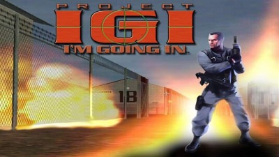 Project IGI: I'm Going In