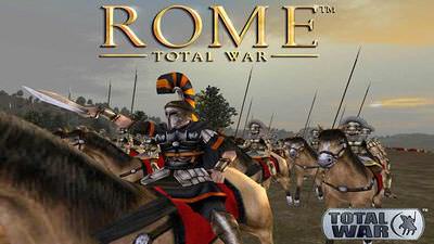Total War: Rome