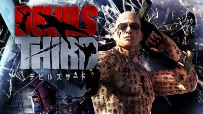 Devil's Third