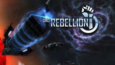 Sins of a Solar Empire: Rebellion Ultimate Edition
