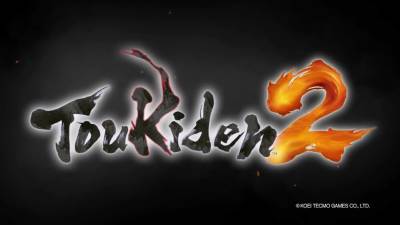 Toukiden 2