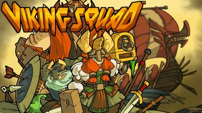 Viking Squad