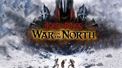 The Lord of the Rings: War in the North