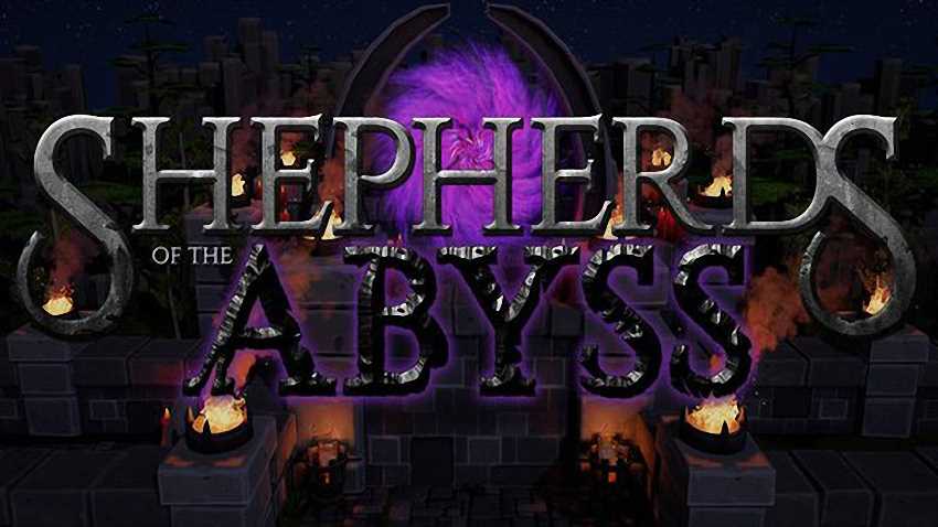 Shepherds of the Abyss cover