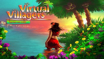 Loạt game Virtual Villagers