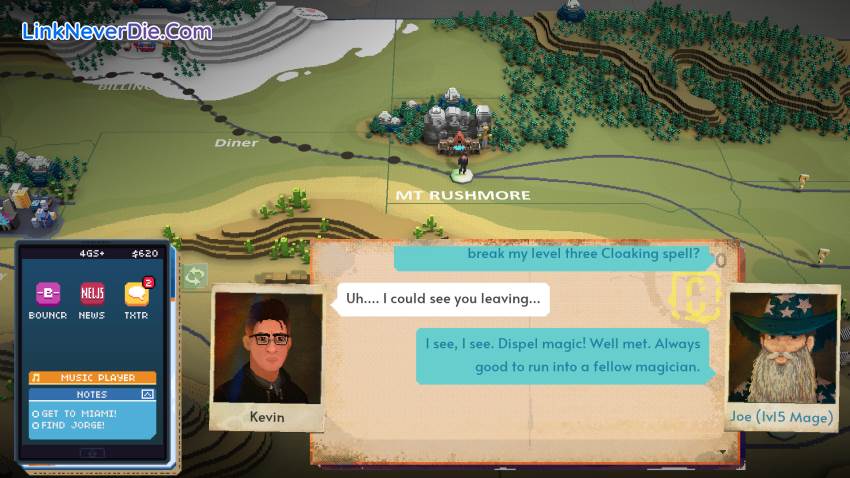 Hình ảnh trong game Not Tonight 2 (screenshot)