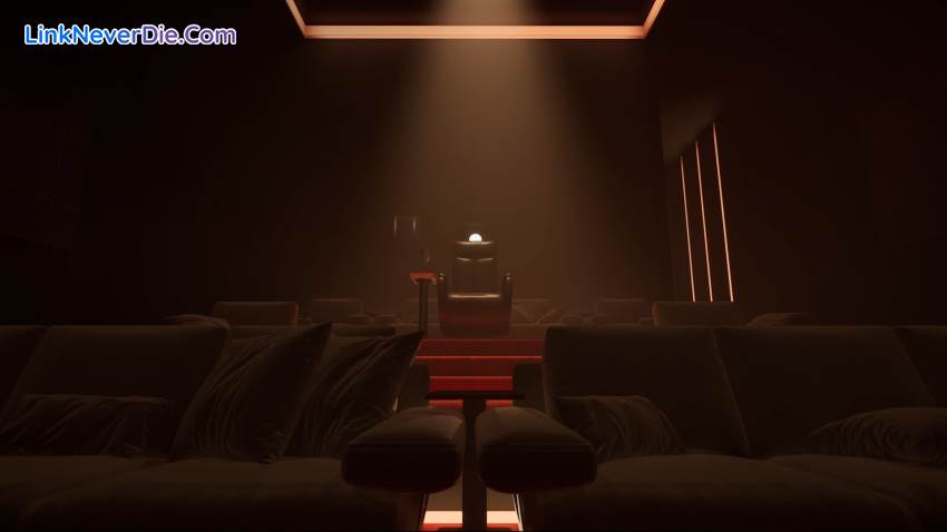 Hình ảnh trong game Dead Take (screenshot)