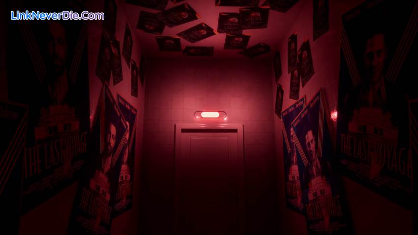 Hình ảnh trong game Dead Take (screenshot)