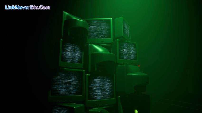 Hình ảnh trong game Dead Take (screenshot)