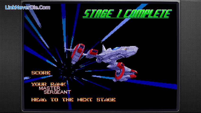 Hình ảnh trong game Earthion (screenshot)