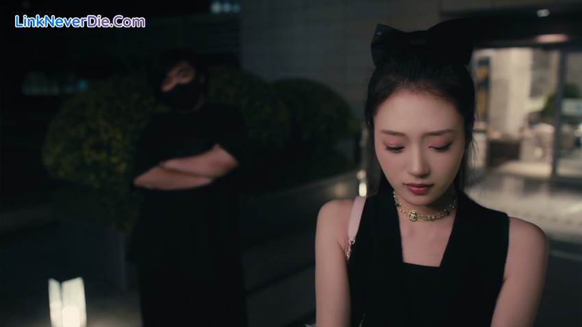 Hình ảnh trong game Sorry! I surrounded beauty! (screenshot)