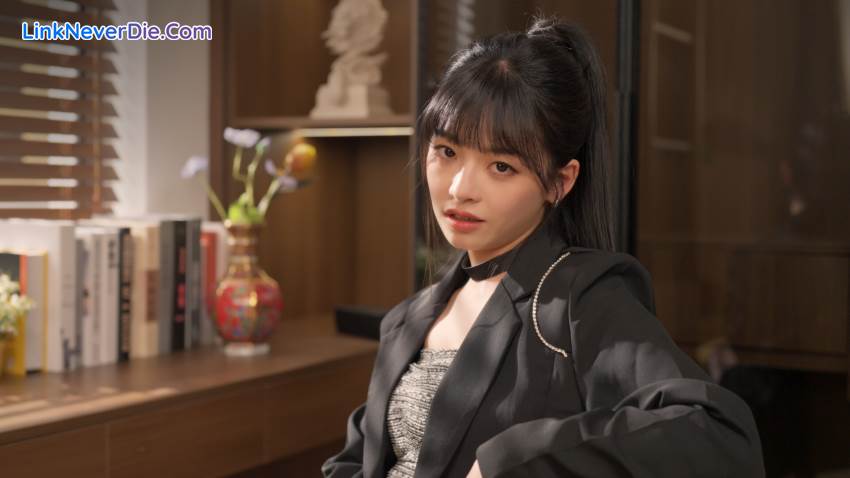 Hình ảnh trong game The Love's Ordeal (screenshot)