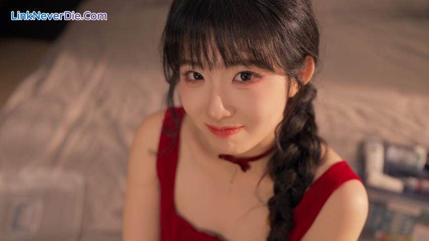 Hình ảnh trong game The Love's Ordeal (screenshot)