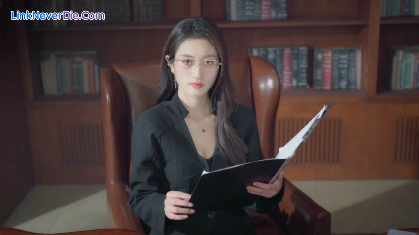 Hình ảnh trong game The Love's Ordeal (screenshot)