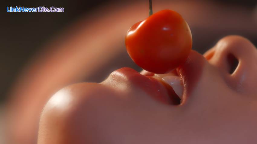 Hình ảnh trong game The Heart of Influencer (screenshot)