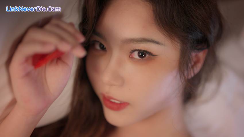 Hình ảnh trong game The Heart of Influencer (screenshot)