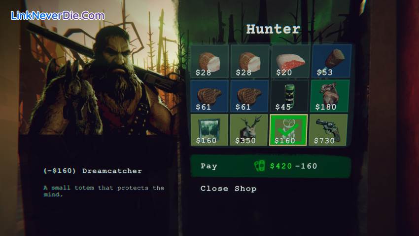 Hình ảnh trong game Static Dread: The Lighthouse (screenshot)