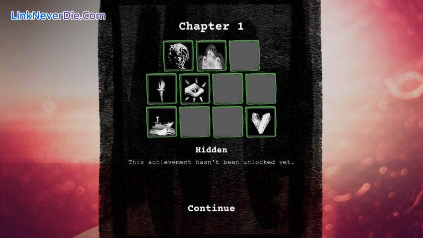 Hình ảnh trong game Static Dread: The Lighthouse (screenshot)