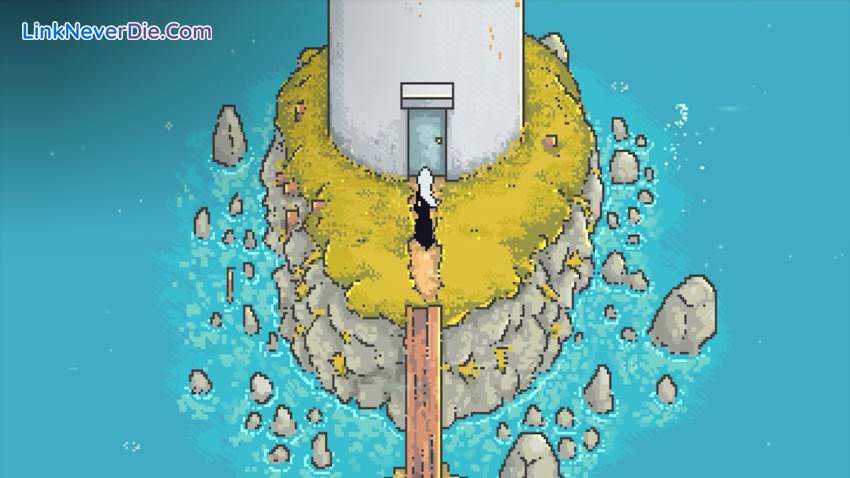 Hình ảnh trong game Artis Impact (screenshot)