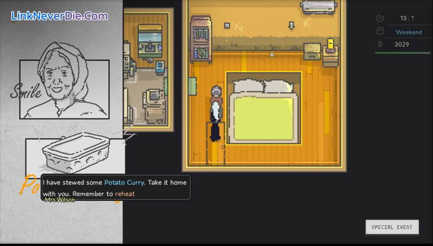 Hình ảnh trong game Artis Impact (screenshot)