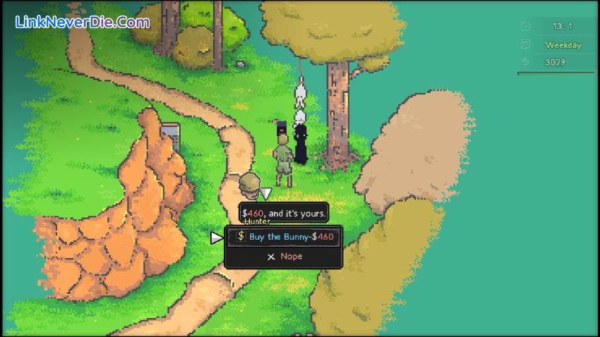 Hình ảnh trong game Artis Impact (screenshot)