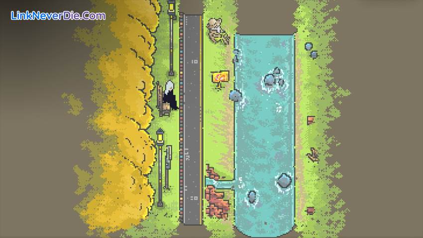 Hình ảnh trong game Artis Impact (screenshot)