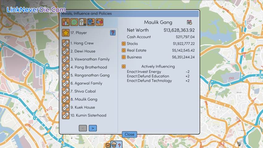 Hình ảnh trong game This Grand Life 2 (screenshot)