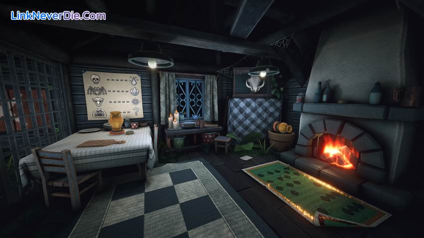 Hình ảnh trong game Is this Game Trying to Kill Me? (screenshot)