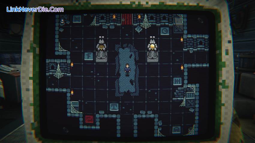 Hình ảnh trong game Is this Game Trying to Kill Me? (screenshot)