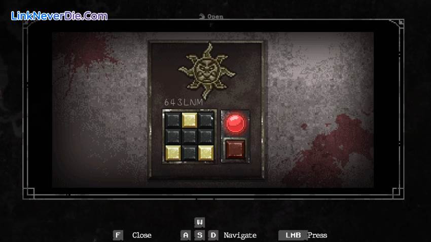 Hình ảnh trong game Whisper Mountain Outbreak (screenshot)