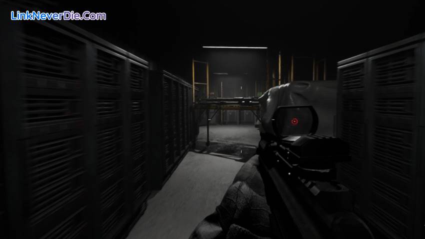 Hình ảnh trong game Operation Dimera (screenshot)