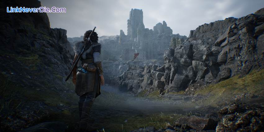 Hình ảnh trong game Echoes of the End (screenshot)