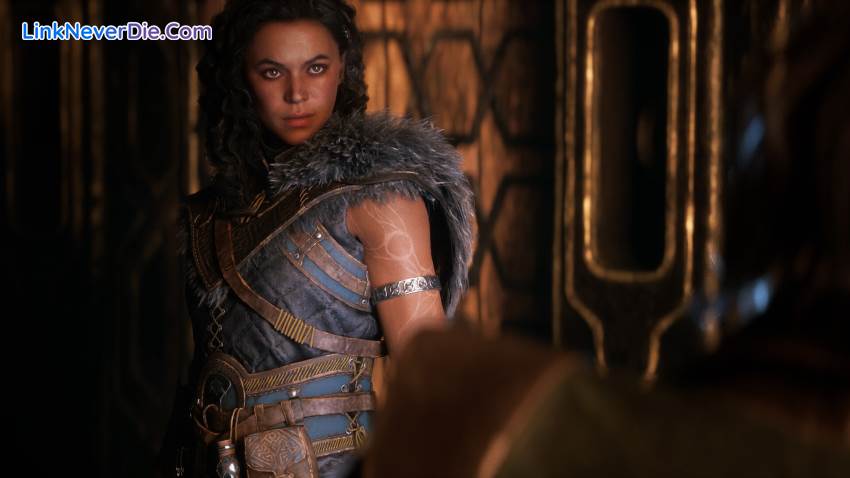 Hình ảnh trong game Echoes of the End (screenshot)