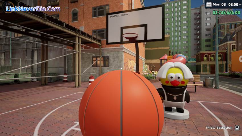 Hình ảnh trong game Card Shop Simulator Multiplayer (screenshot)