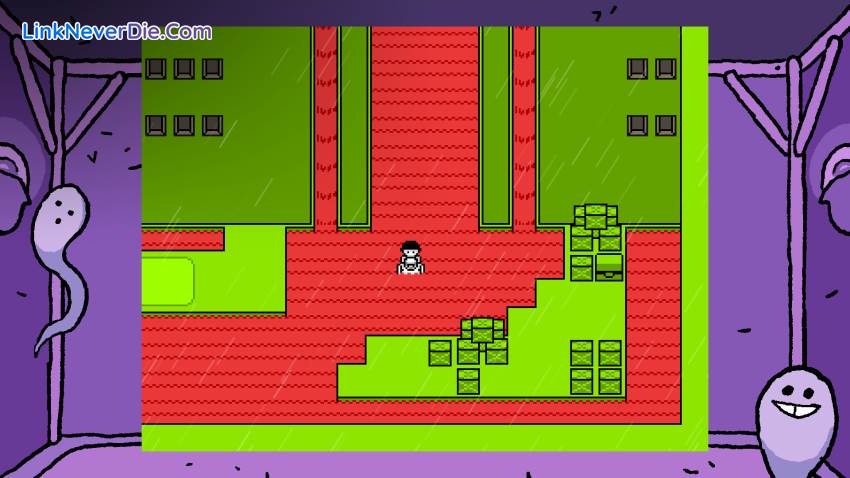 Hình ảnh trong game OFF (screenshot)