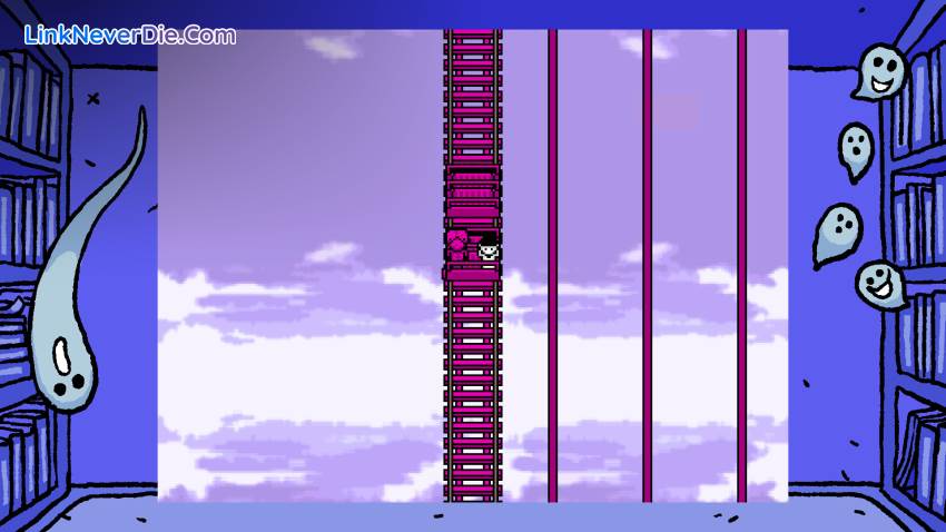 Hình ảnh trong game OFF (screenshot)