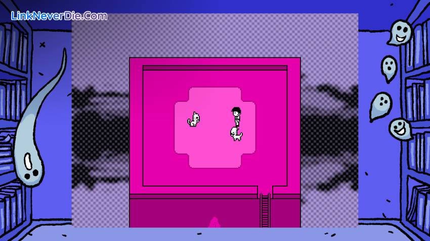 Hình ảnh trong game OFF (screenshot)