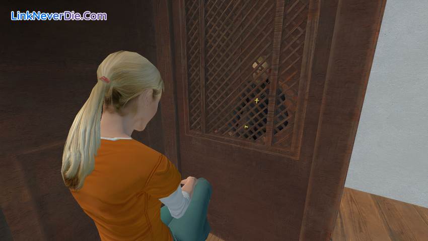 Hình ảnh trong game Church Simulator (screenshot)